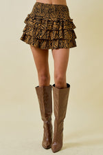 Parker Skort