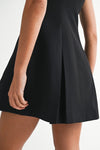 Parker Mini Dress