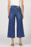 Audrey Tulip Denim