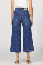 Audrey Tulip Denim