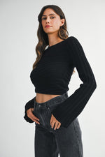 Sara Sweater
