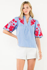 Elle Top