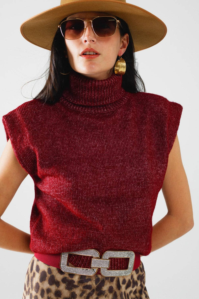 Bella Knit