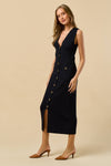 Jo Midi Dress