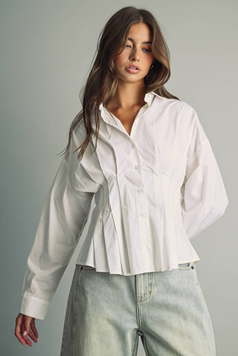Perry Top