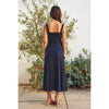 Heaven Sent Buckle Midi Dress