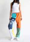 Brand Pants Bundle: Sports (Nike + Adidas)