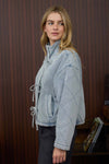 Caite Jacket