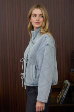 Caite Jacket