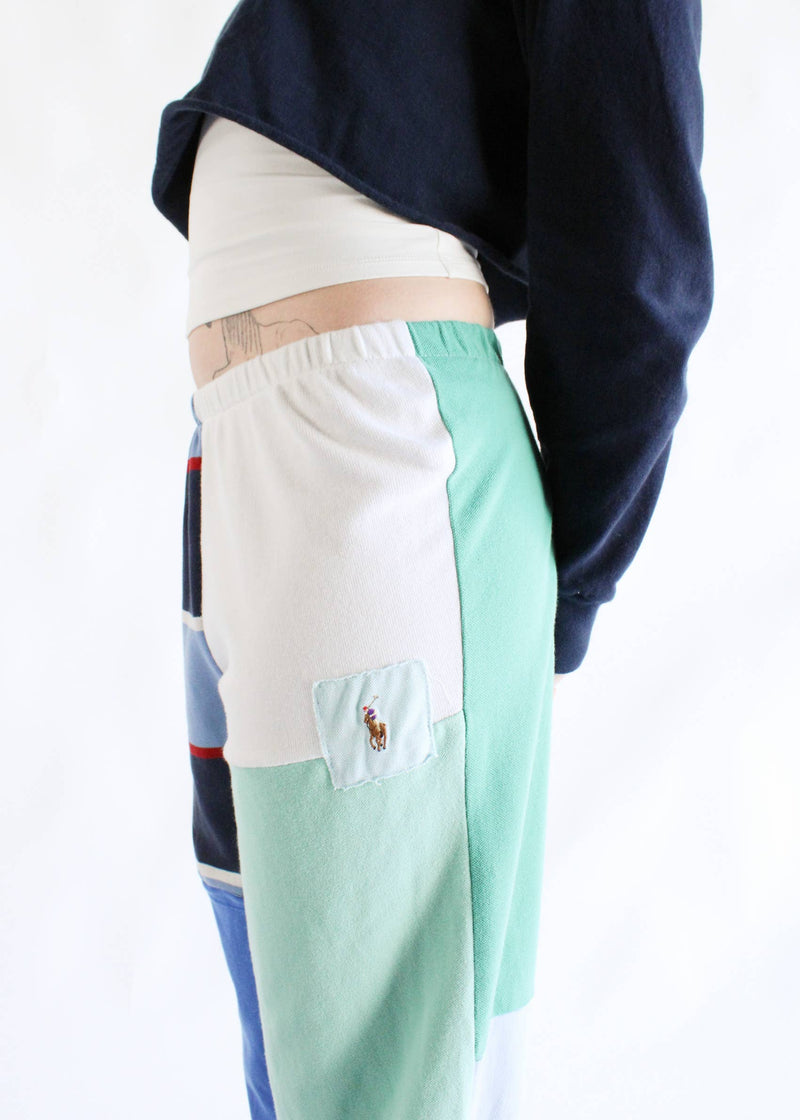 Brand Pants Bundle: Sports (Nike + Adidas)
