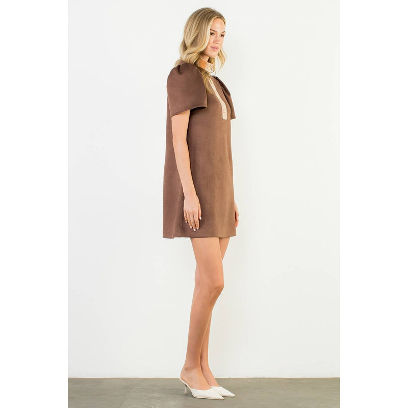Shauna Dress