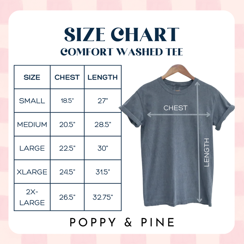 Pontoons & High Noons Tee