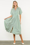 Channing Dress