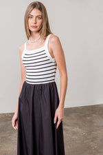 Hanna Dress