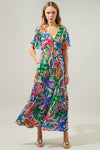 Pismo Maxi Dress