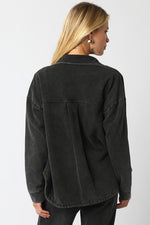 Khissy Oversize Top