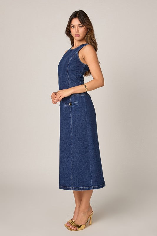 Nora dress