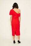 PHILLIPA MIDI DRESS