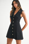 Parker Mini Dress