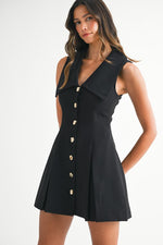 Parker Mini Dress