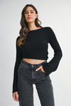 Sara Sweater