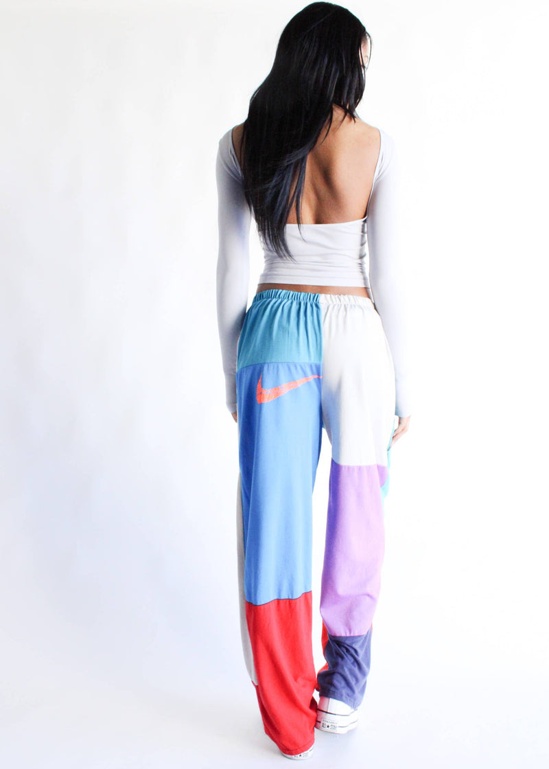 Brand Pants Bundle: Sports (Nike + Adidas)