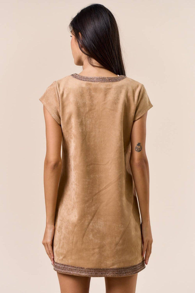 Eva Dress