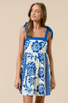 Liliana Dress
