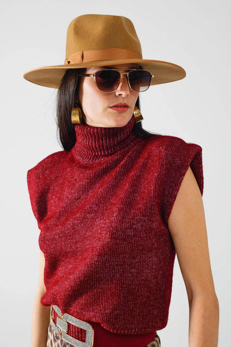 Bella Knit