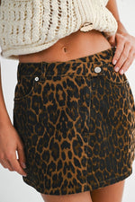 Spencer Skirt