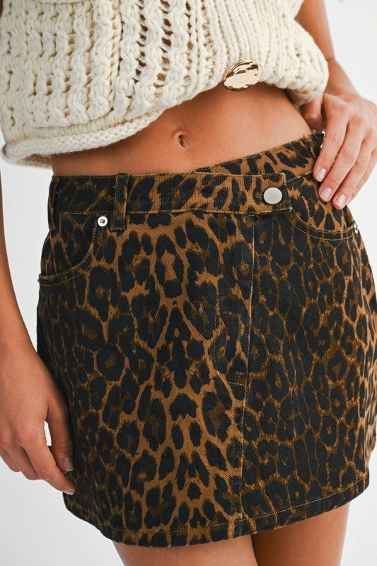 Spencer Skirt