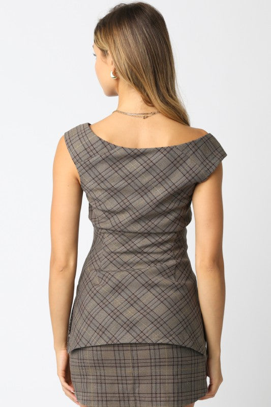 Maci Top