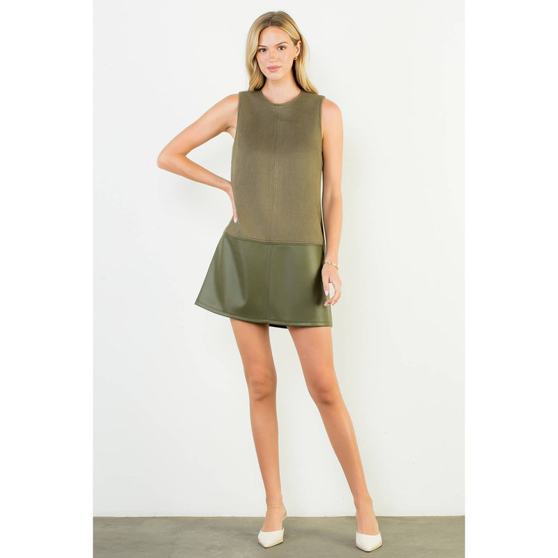 Andie Dress