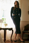 Jackie Skirt