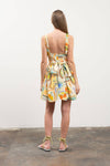 Fruit Corset Mini