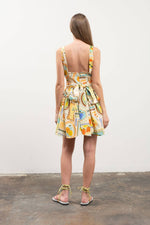 Fruit Corset Mini