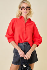 Krista Blouse