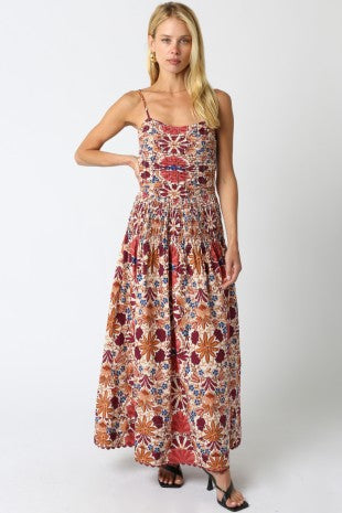 Daisy Dress