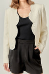 Stella Jacket