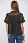 MESH COMBINED TOP