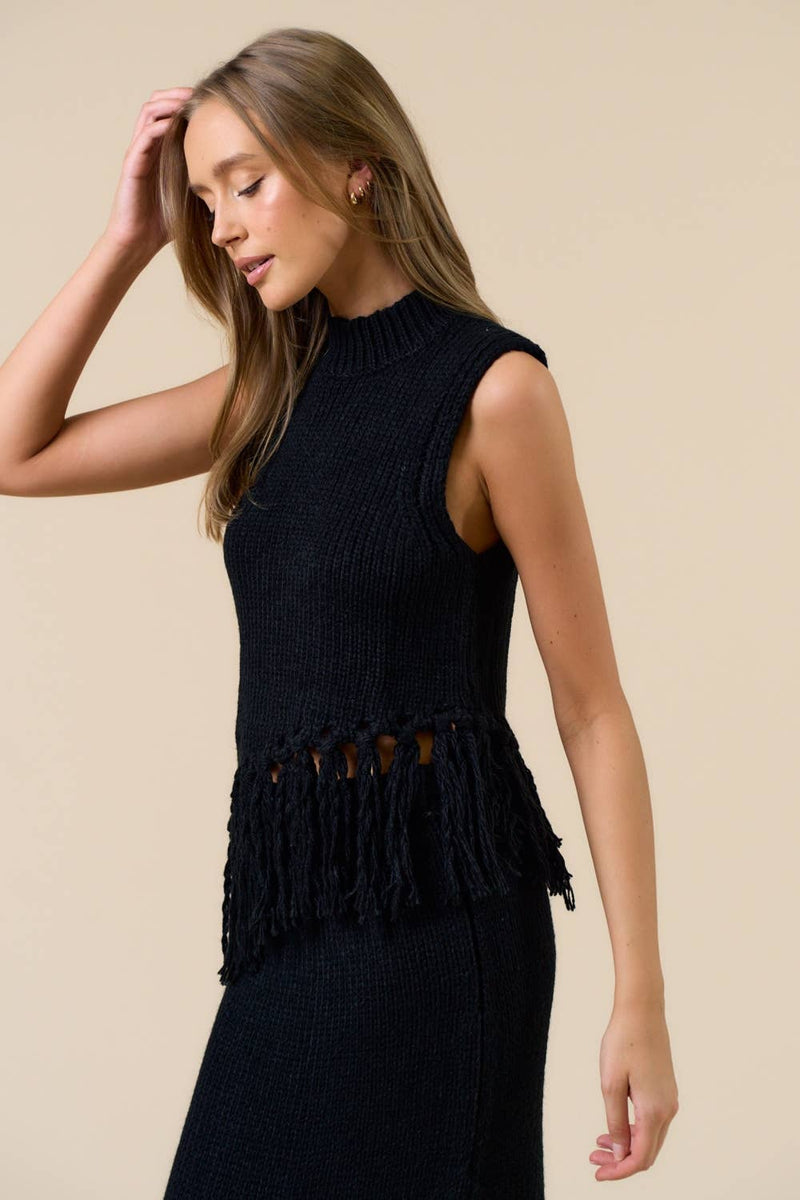 Suzanne Knit