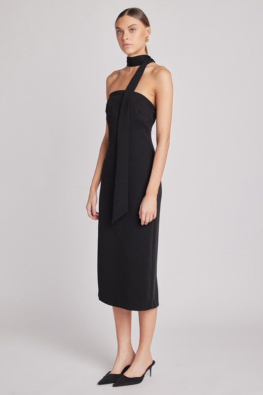 Aniston Dress