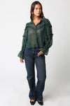 Zoey Blouse