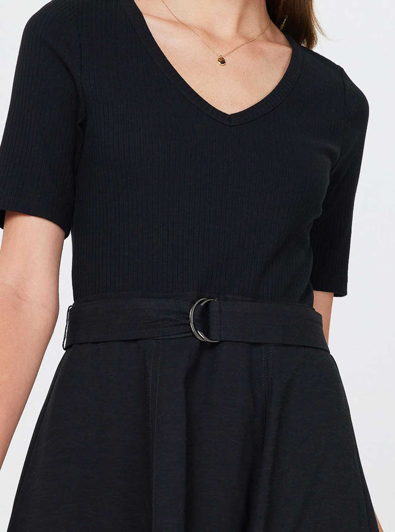 Nelly Dress