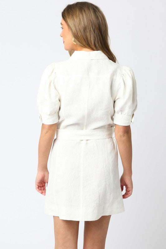 Tig Dress