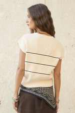 Ellory Cardigan