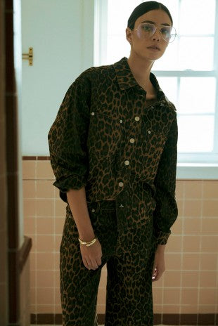 Josie Jacket