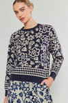 Pennie Sweater