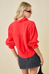 Charlize Blouse