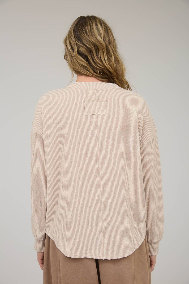 Haleigh Top